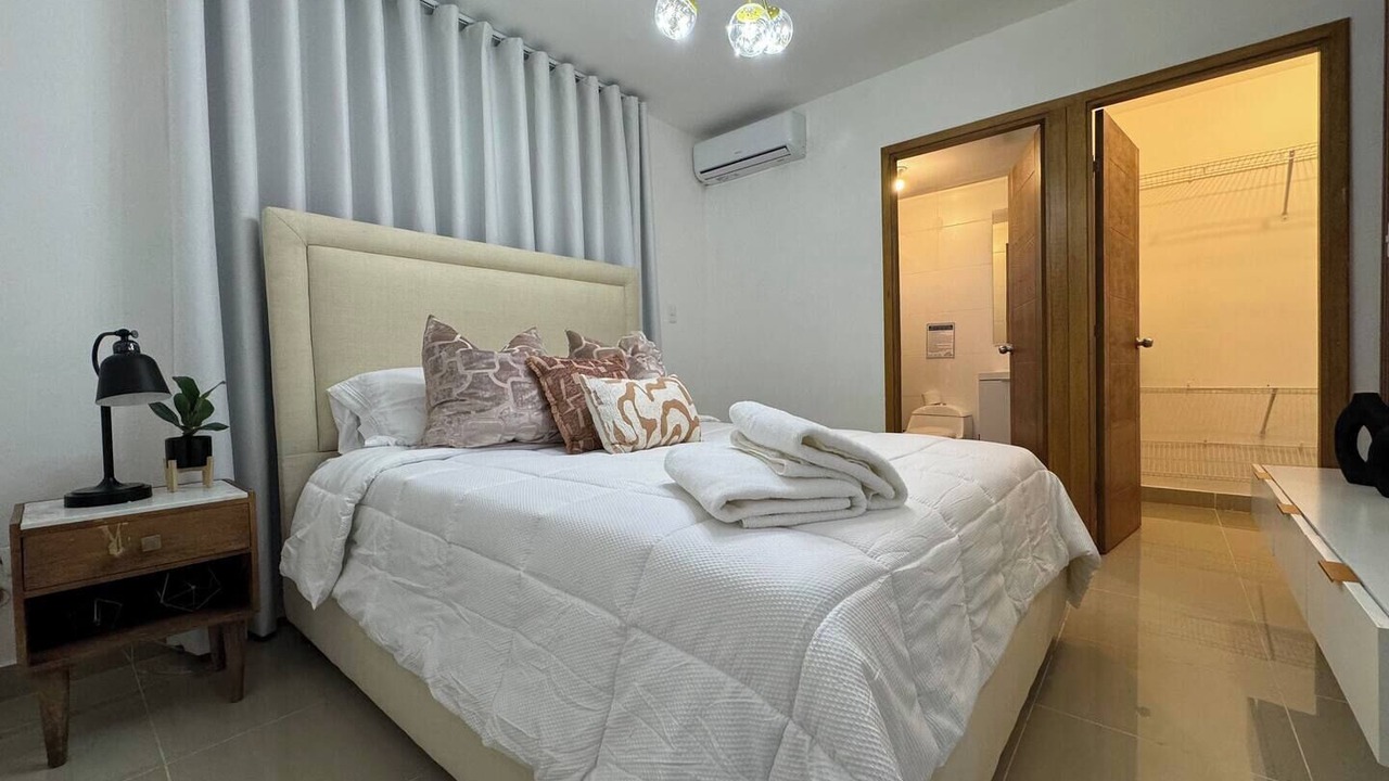 Photo of Bedroom in Santiago Province
