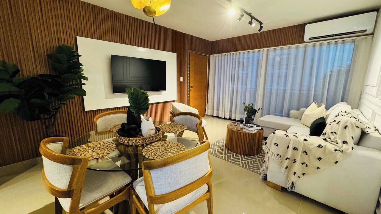 Photo of Livingroom in Santiago Province