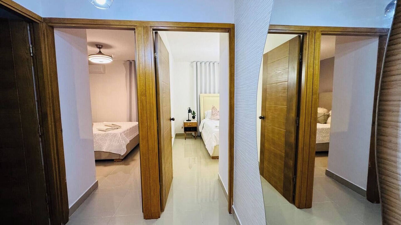 Photo of Bedroom in Santiago Province