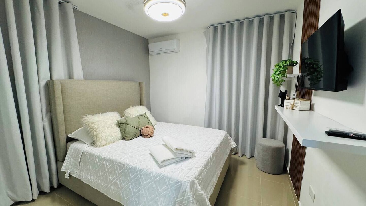 Photo of Bedroom in Santiago Province