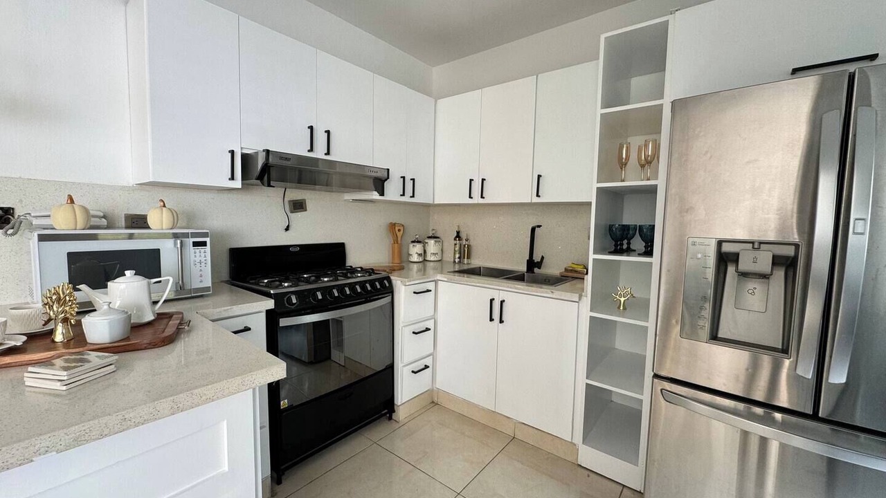 Photo of Kitchen in Punal