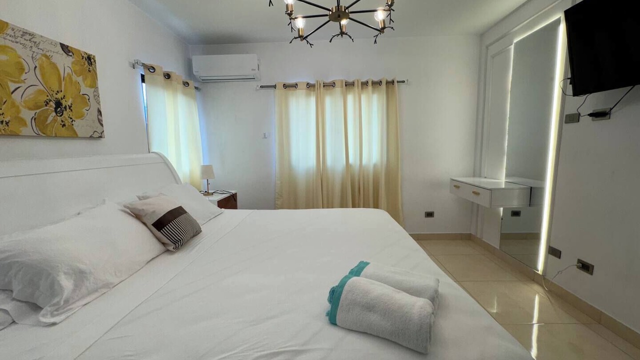 Photo of Bedroom in Punal