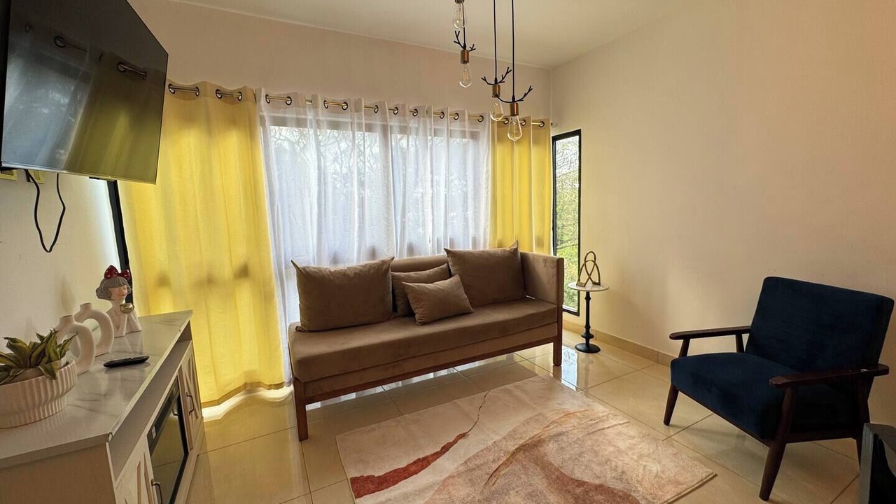 Photo of Livingroom in Punal