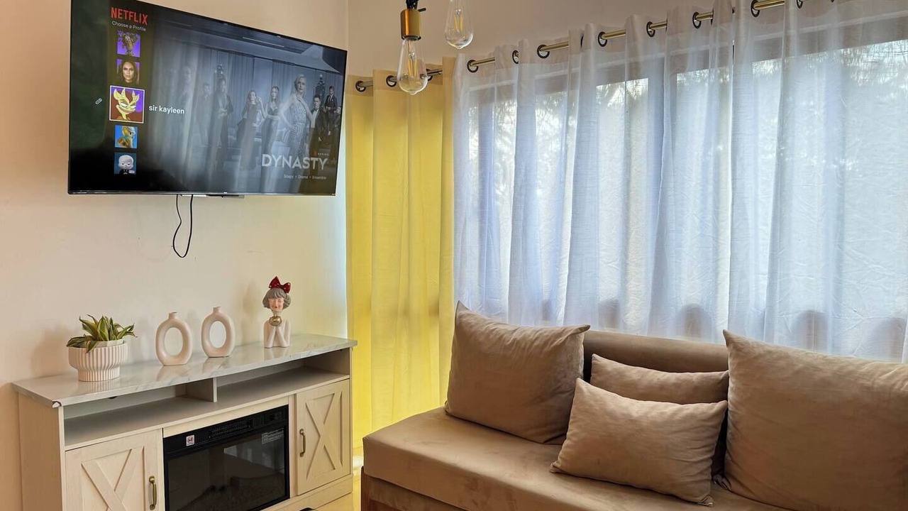 Photo of Livingroom in Punal