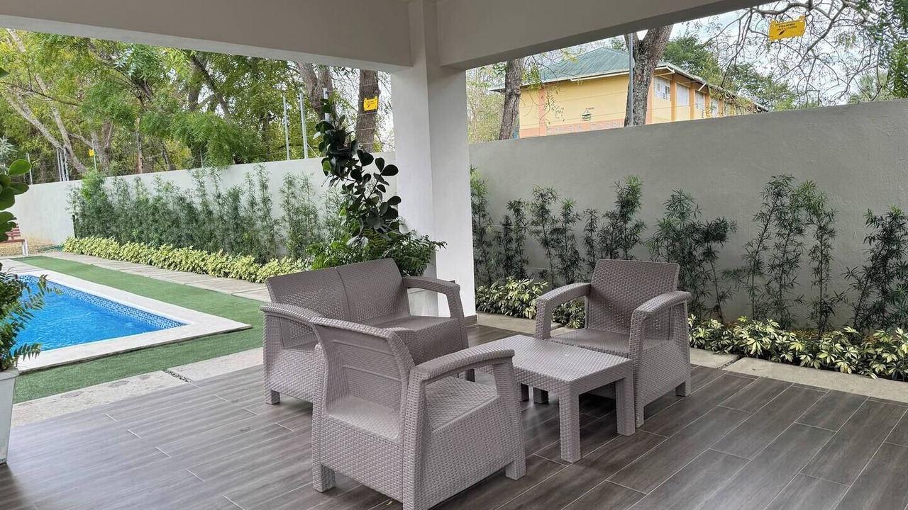 Photo of Patio Balcony in Punal
