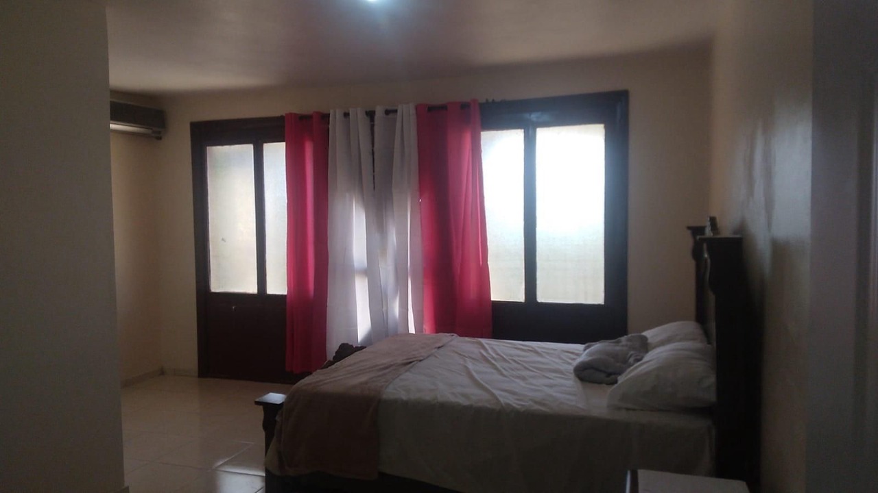 Photo of Bedroom in Monte Plata