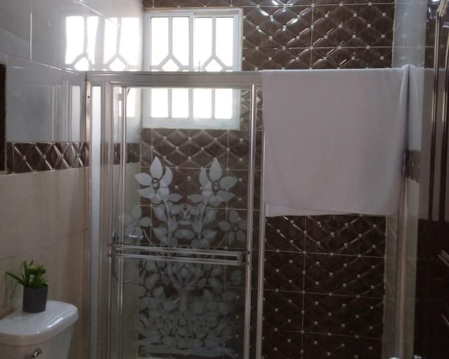Photo of Bathroom in Monte Plata