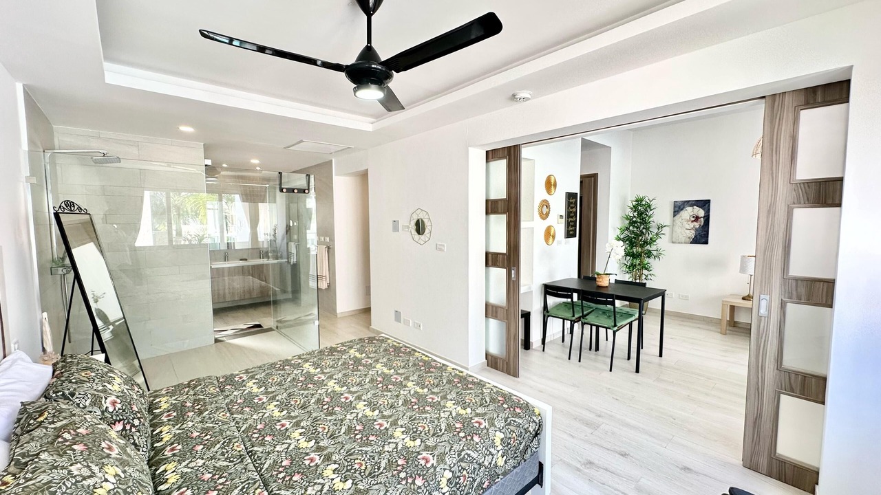 Photo of Bedroom in Playa Bibijagua