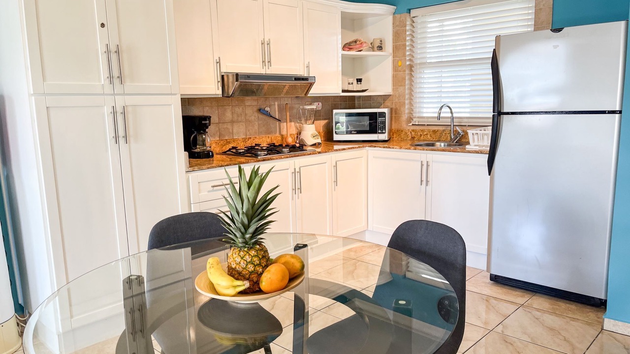 Photo of Kitchen in Cabarete