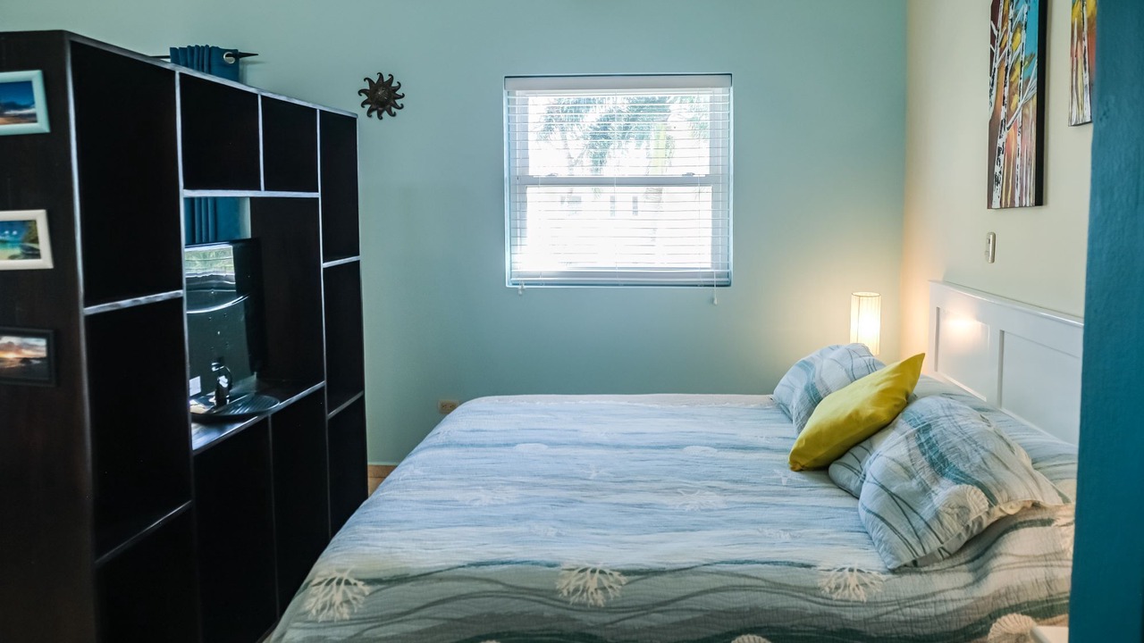 Photo of Bedroom in Cabarete
