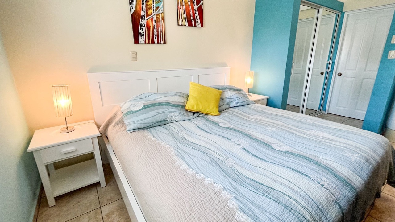 Photo of Bedroom in Cabarete