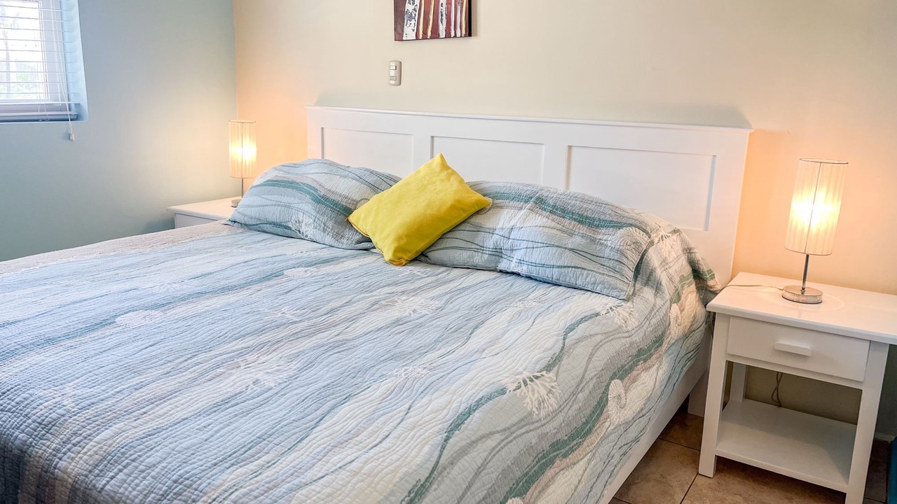 Photo of Bedroom in Cabarete