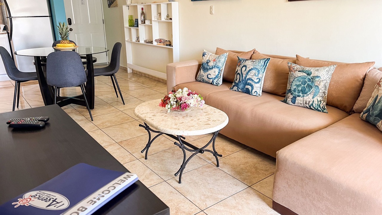 Photo of Livingroom in Cabarete