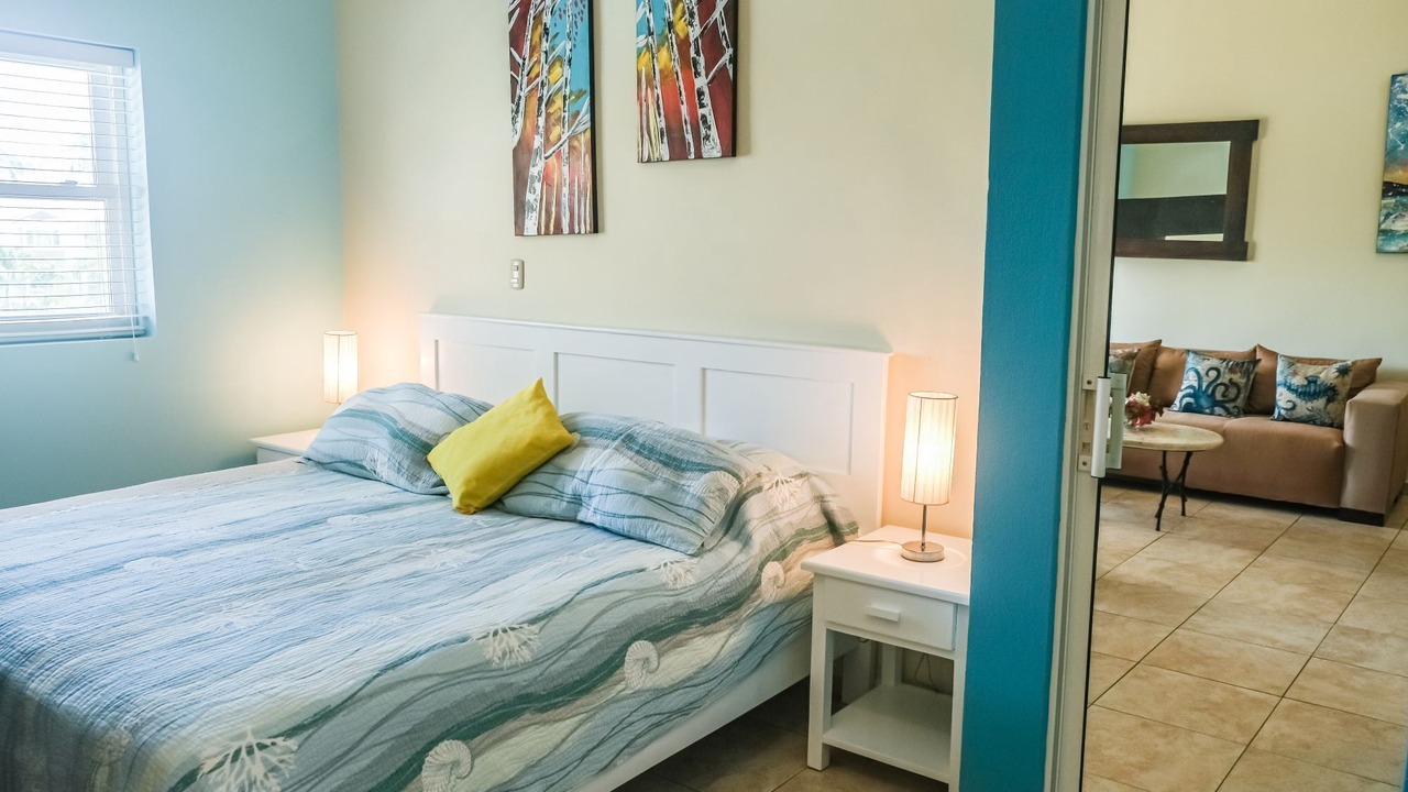 Photo of Bedroom in Cabarete