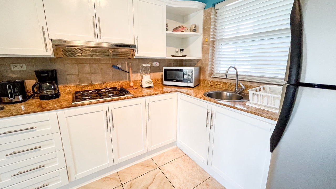 Photo of Kitchen in Cabarete