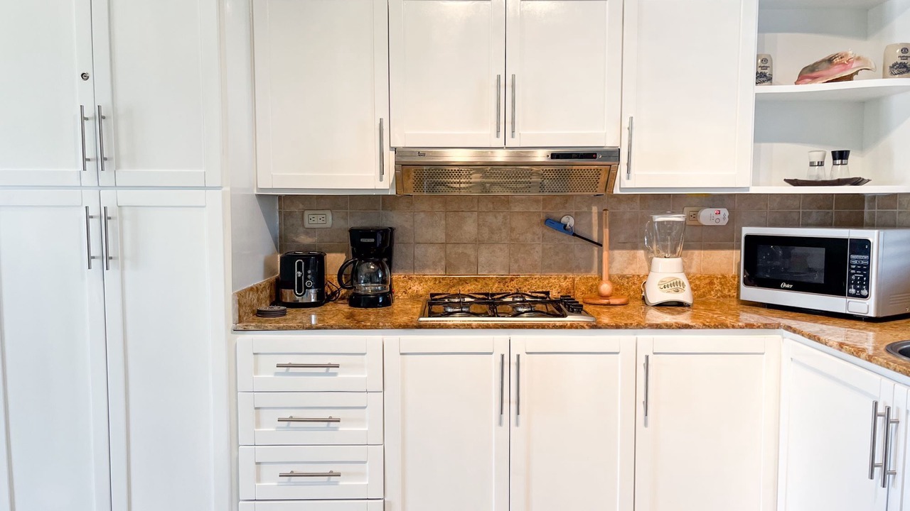 Photo of Kitchen in Cabarete