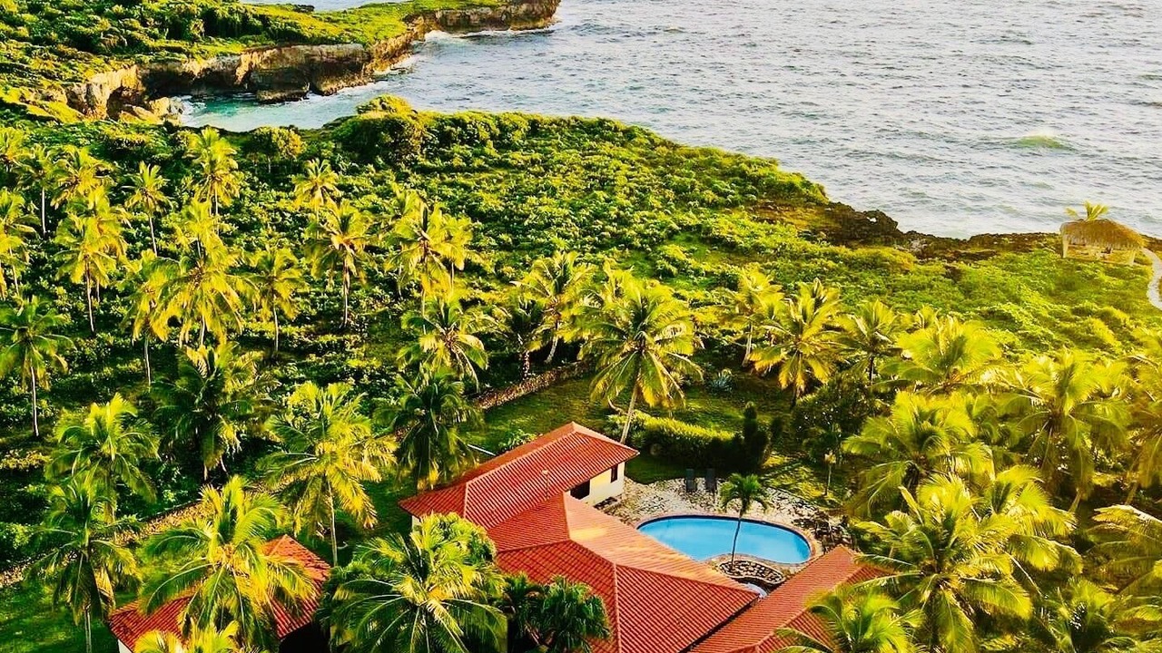 Photo of Outdoor in Las Galeras