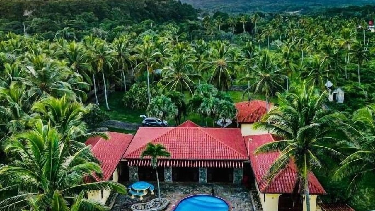 Photo of Outdoor in Las Galeras