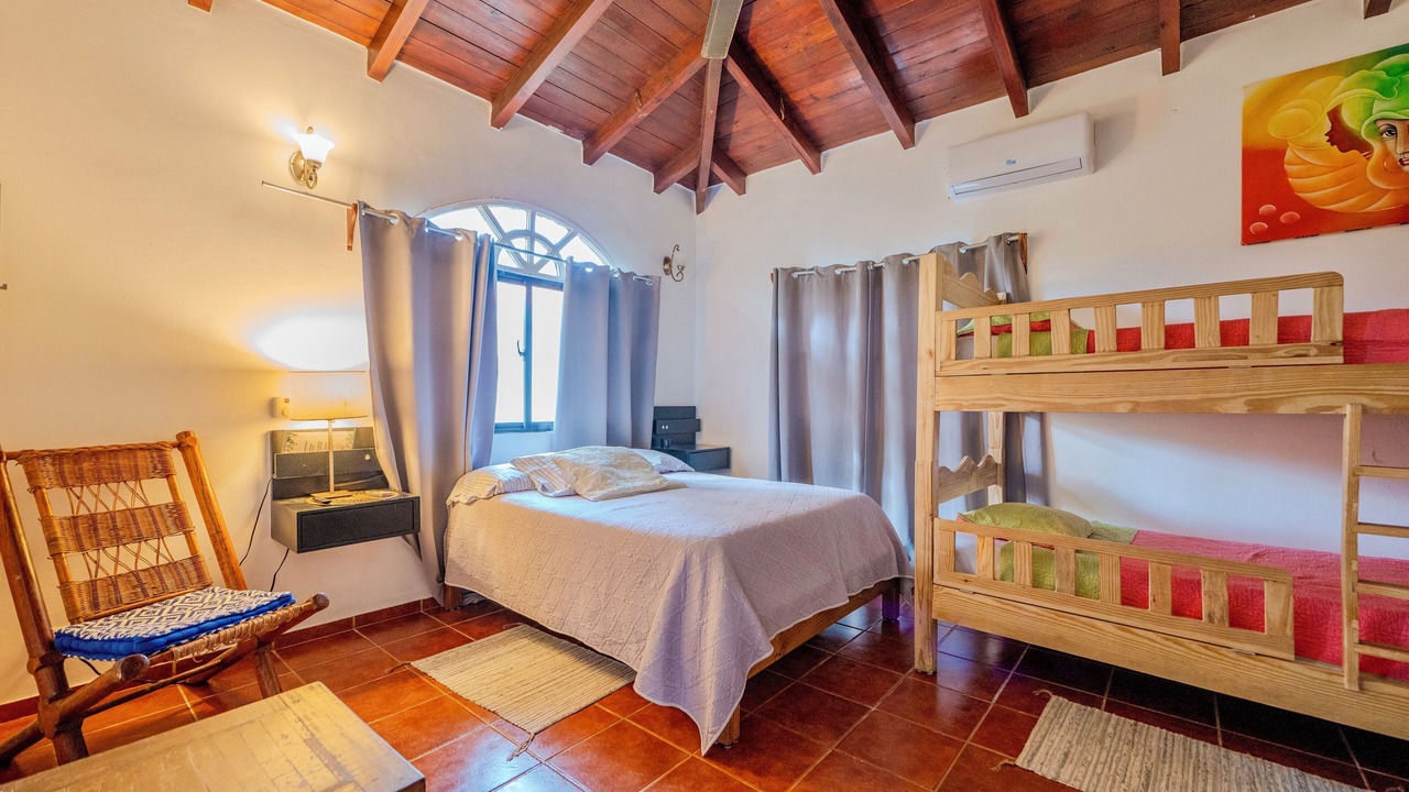 Photo of Bedroom in Las Galeras