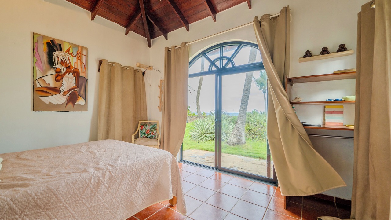 Photo of Bedroom in Las Galeras