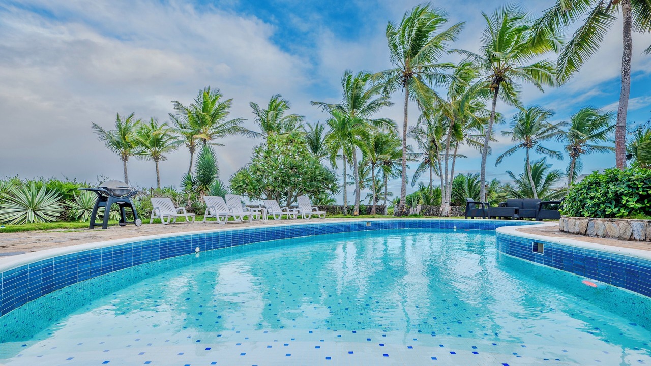 Photo of Outdoor in Las Galeras