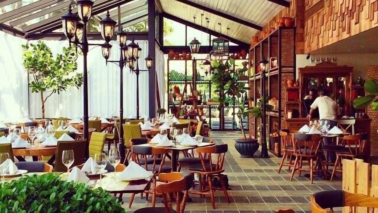 Photo of Outdoor in Downtown Santo Domingo