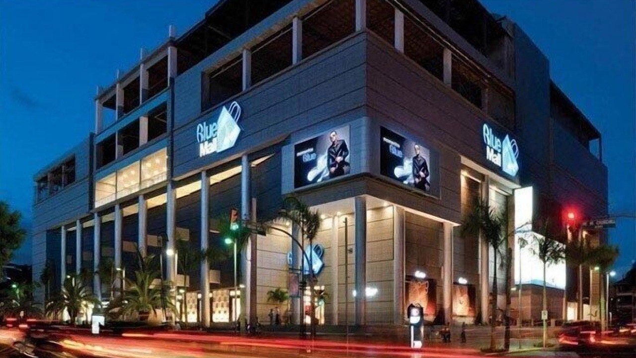 Photo of Outdoor in Downtown Santo Domingo