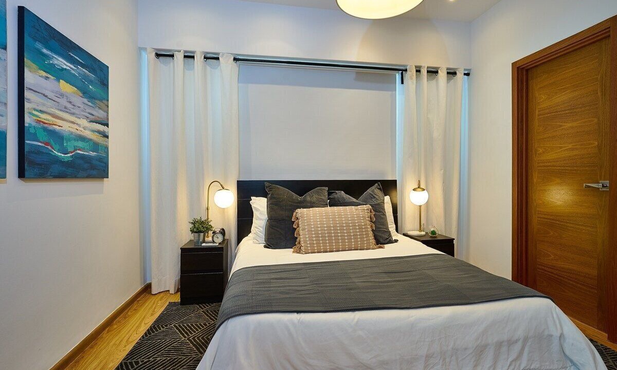 Photo of Bedroom in Downtown Santo Domingo