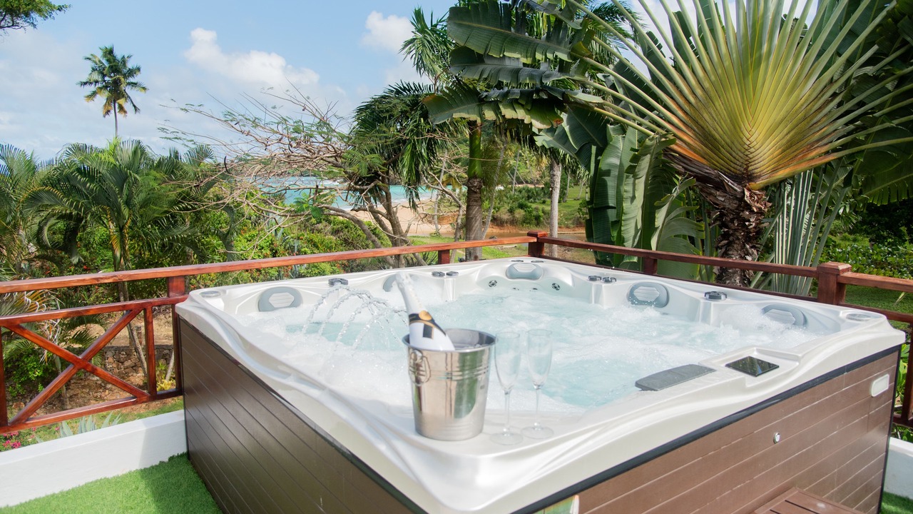 Photo of Outdoor in Las Galeras