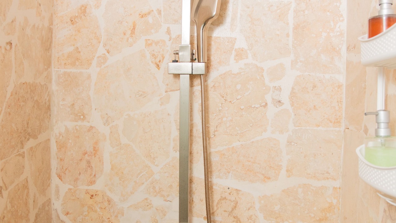 Photo of Bathroom in Las Galeras