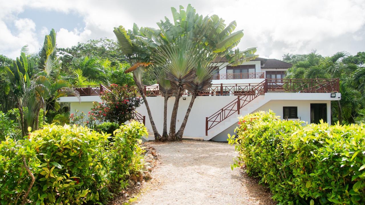 Photo of Outdoor in Las Galeras
