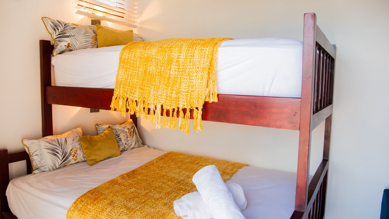 Photo of Bedroom in Las Galeras