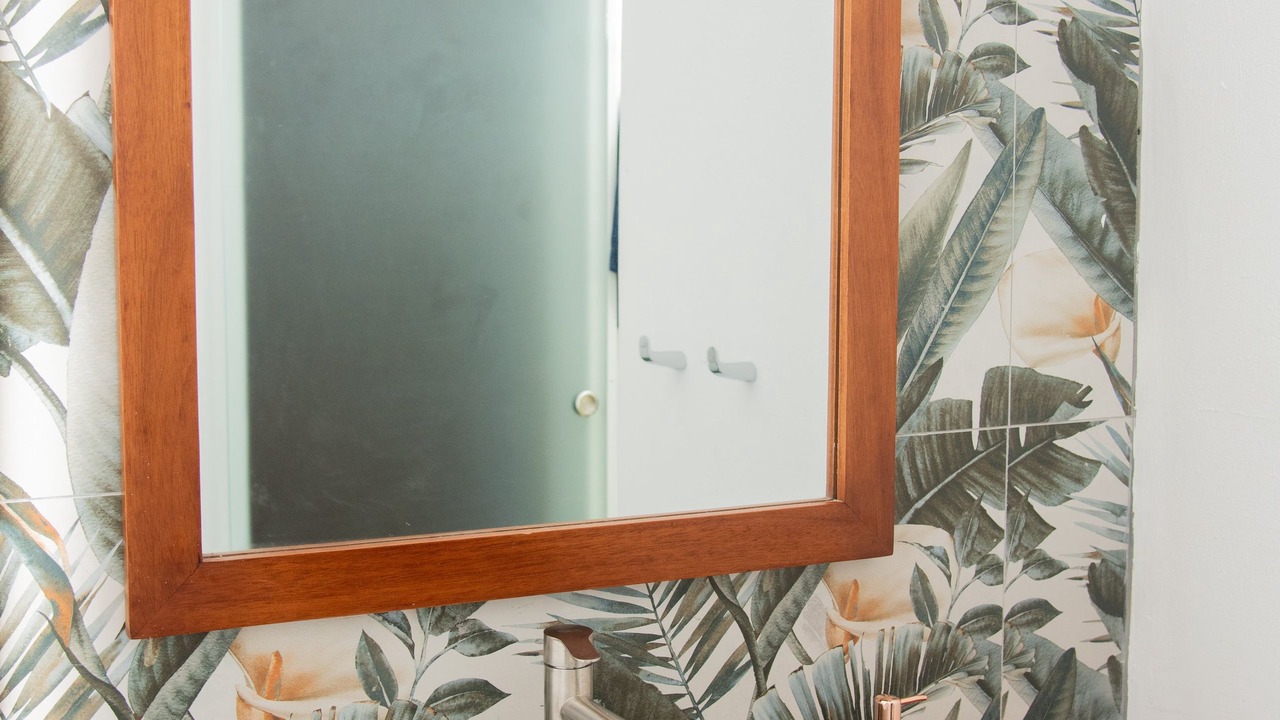 Photo of Bathroom in Las Galeras