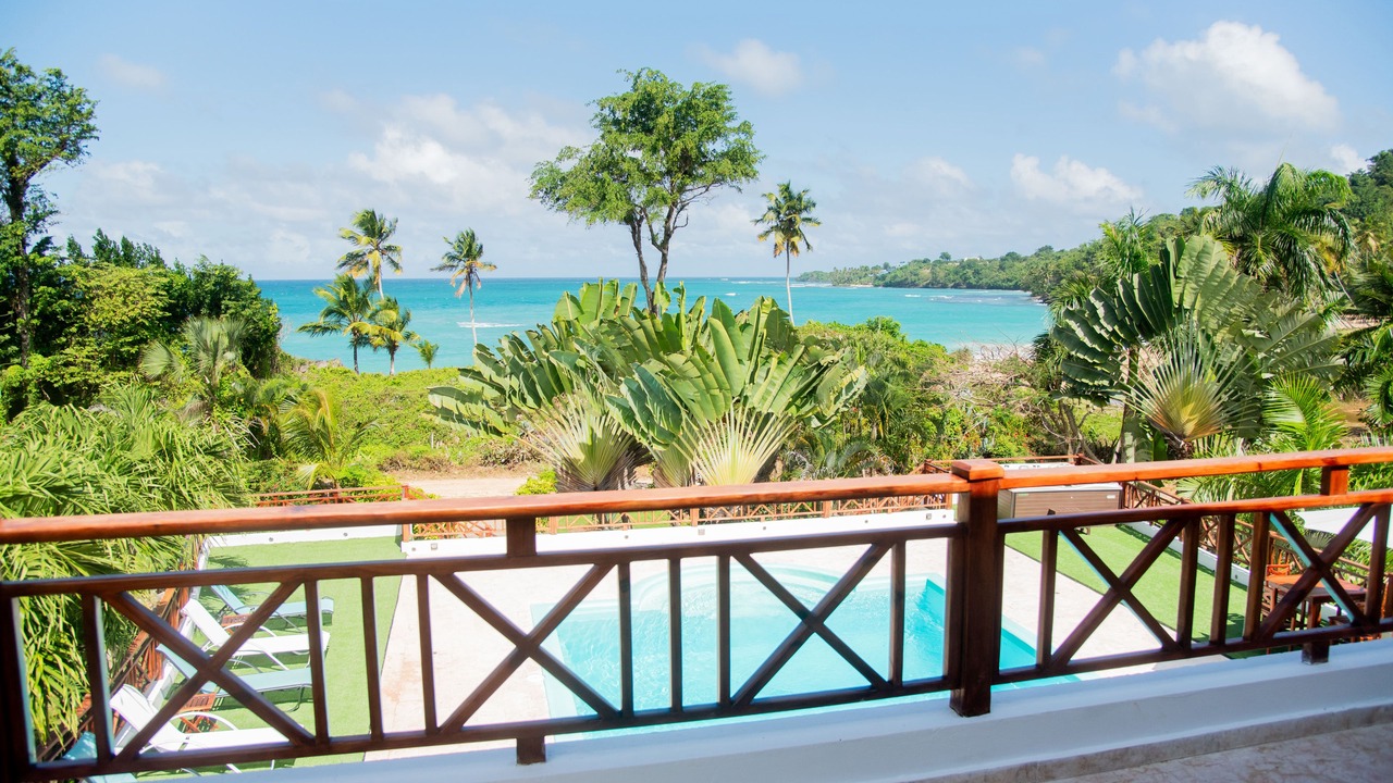 Photo of Outdoor in Las Galeras