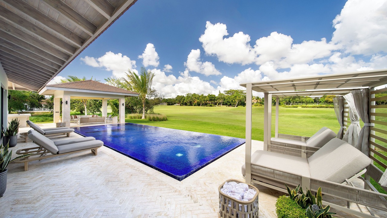Photo of Outdoor in Casa de Campo