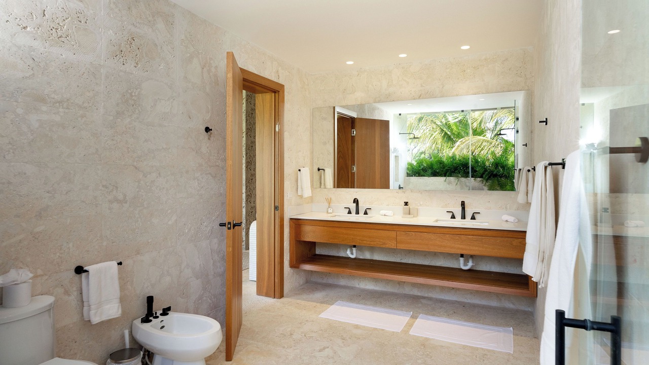 Photo of Bathroom in Casa de Campo