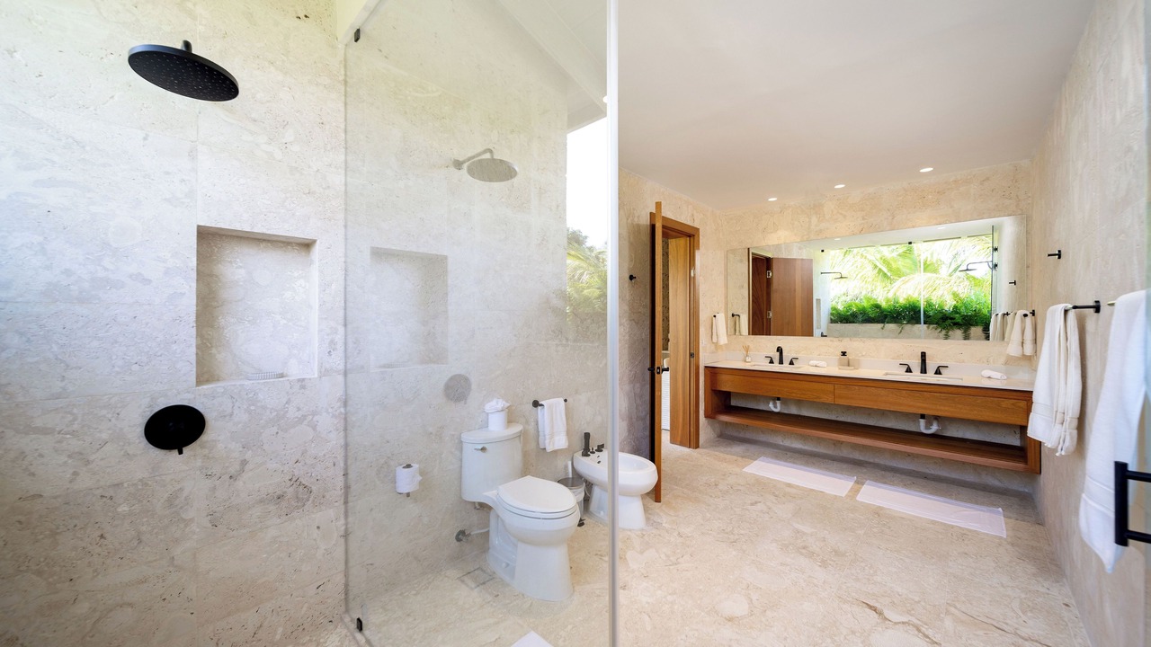 Photo of Bathroom in Casa de Campo