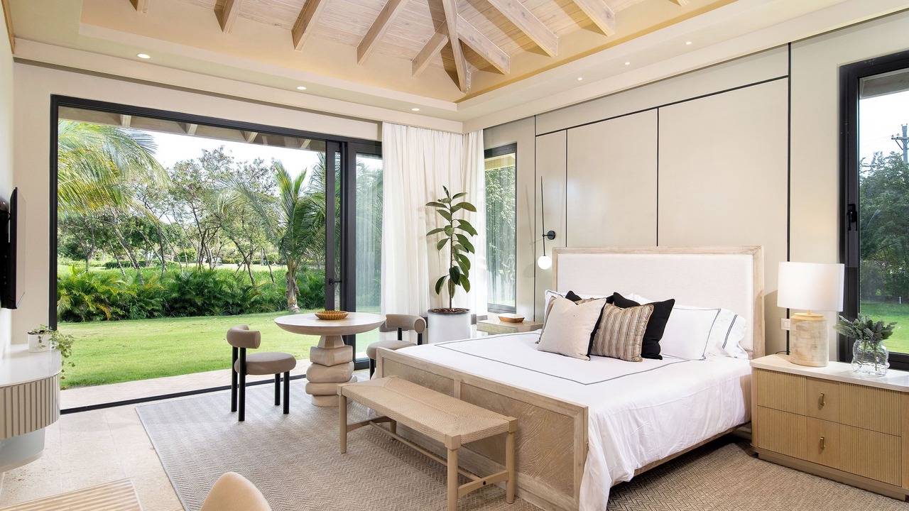 Photo of Bedroom in Casa de Campo