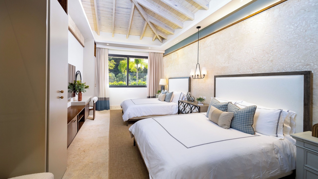 Photo of Bedroom in Casa de Campo