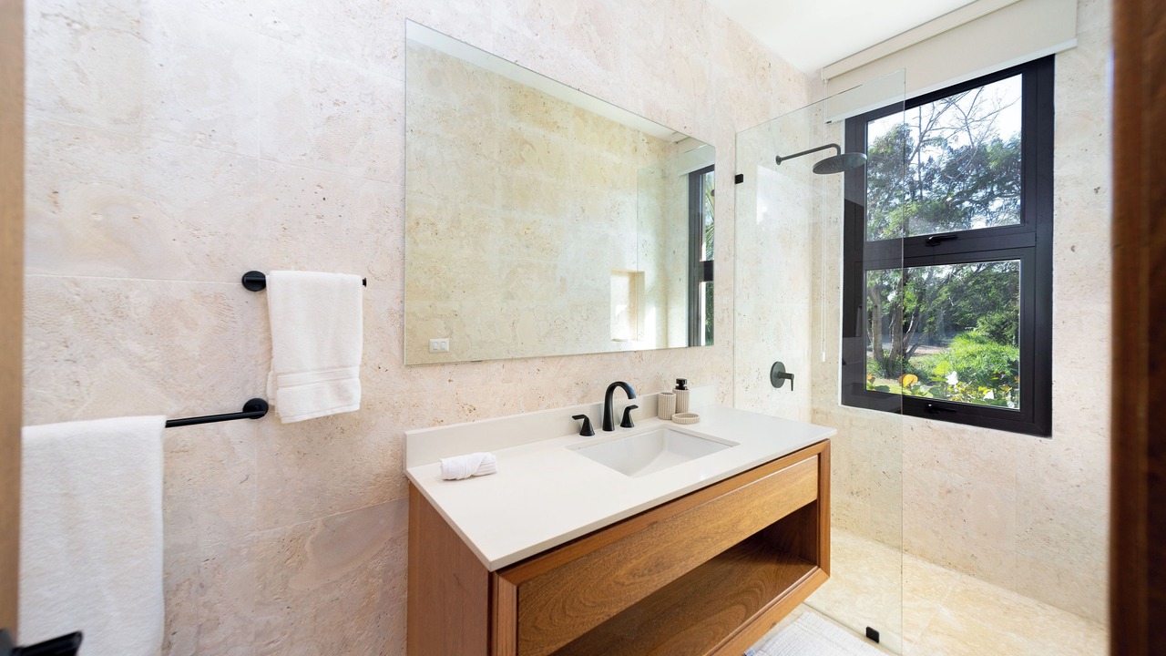 Photo of Bathroom in Casa de Campo