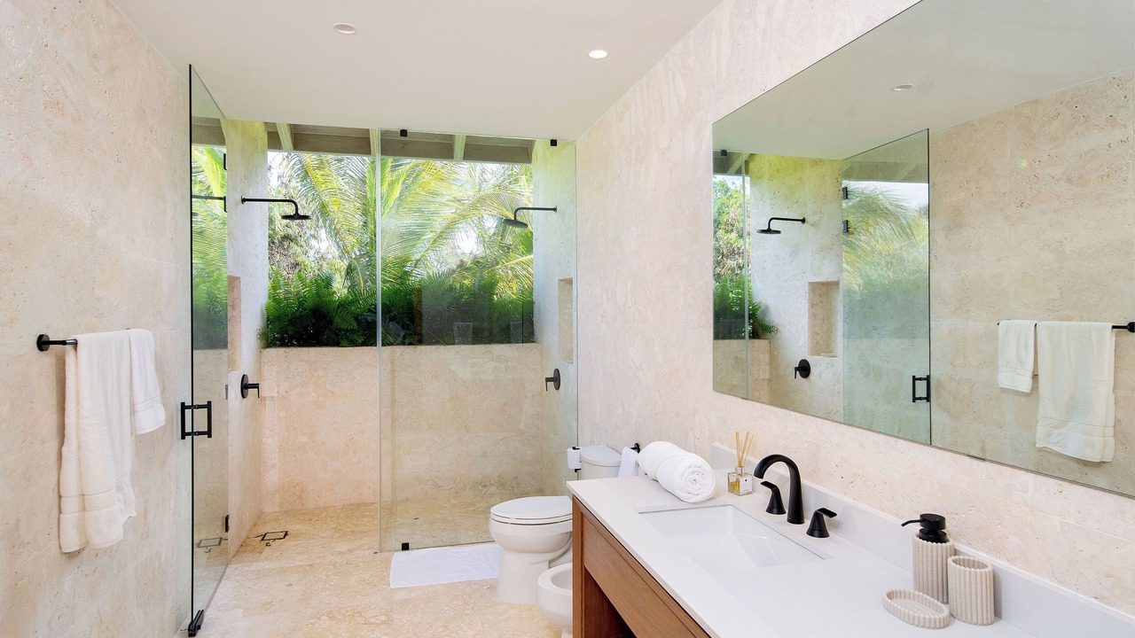 Photo of Bathroom in Casa de Campo