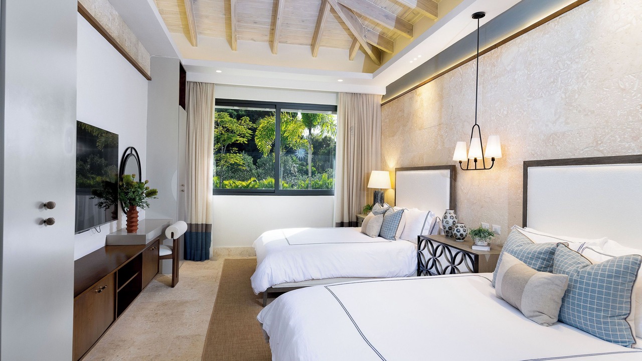 Photo of Bedroom in Casa de Campo