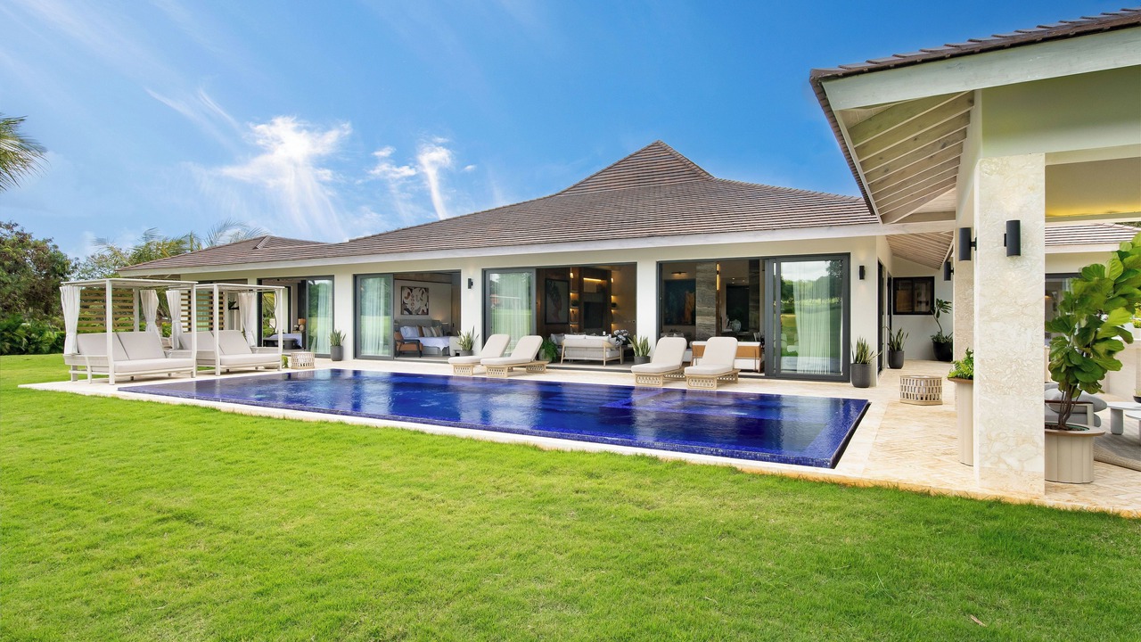 Photo of Outdoor in Casa de Campo