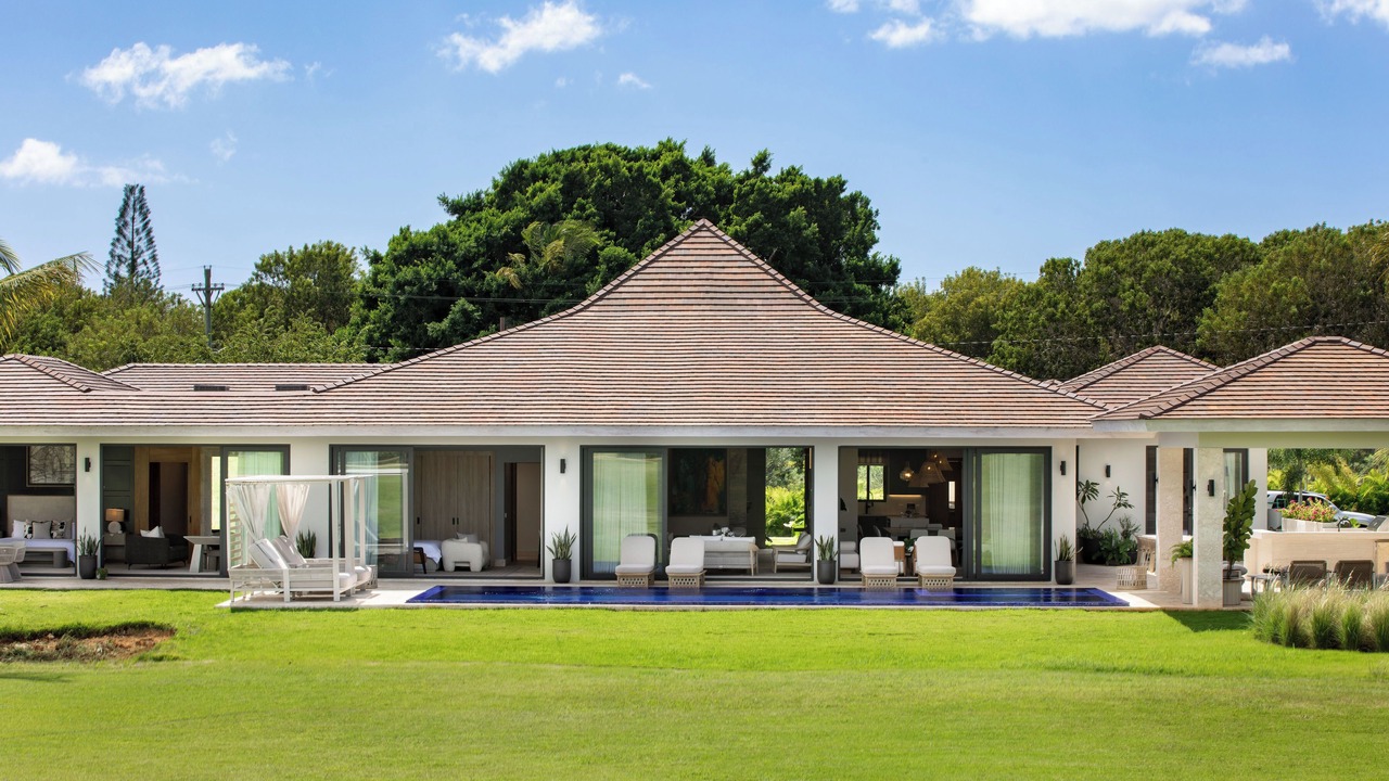 Photo of Outdoor in Casa de Campo