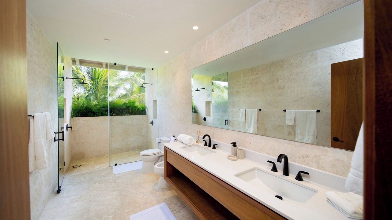 Photo of Bathroom in Casa de Campo
