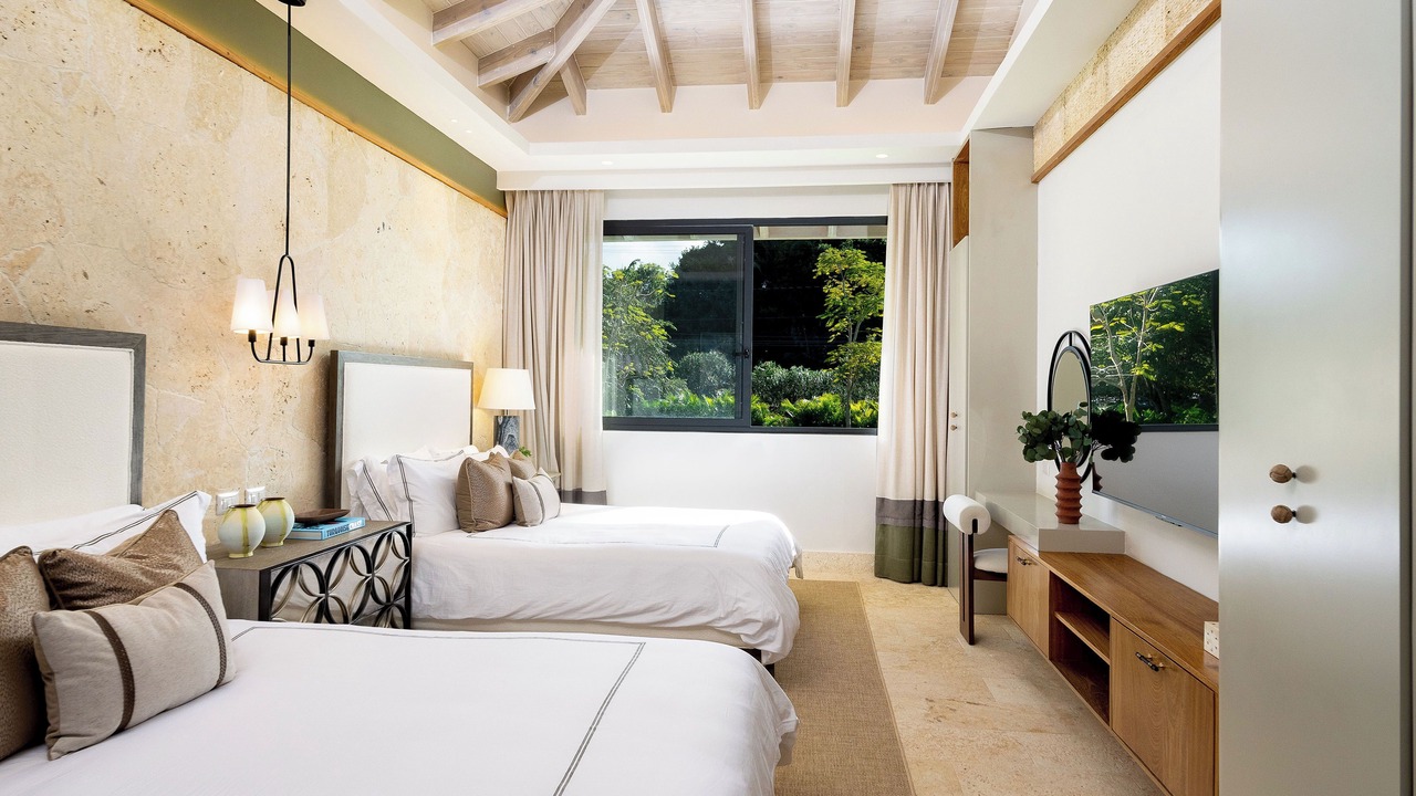 Photo of Bedroom in Casa de Campo
