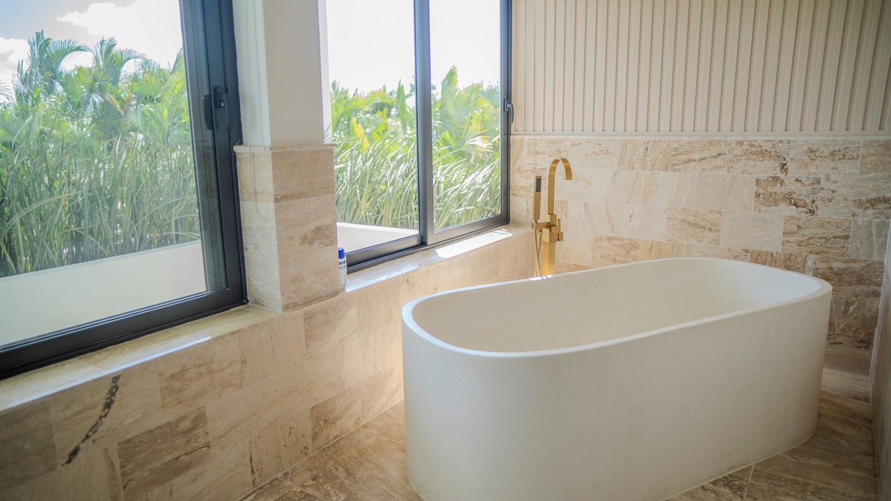 Photo of Bathroom in Casa de Campo