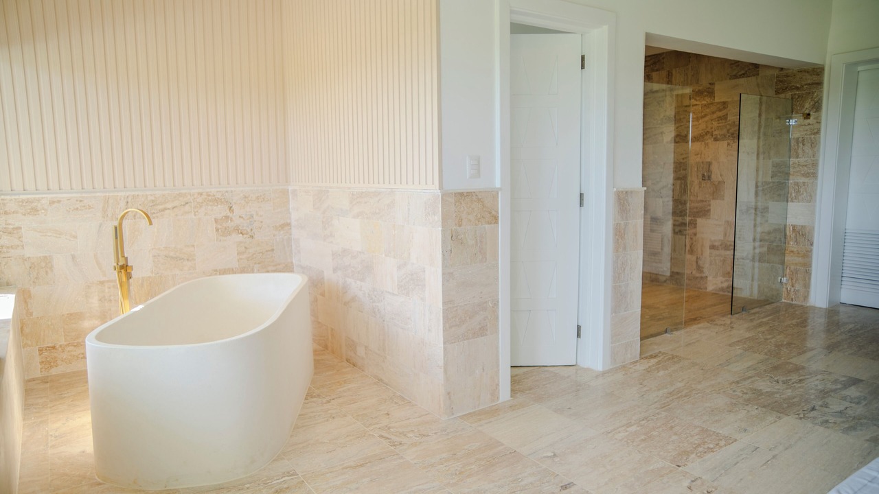 Photo of Bathroom in Casa de Campo