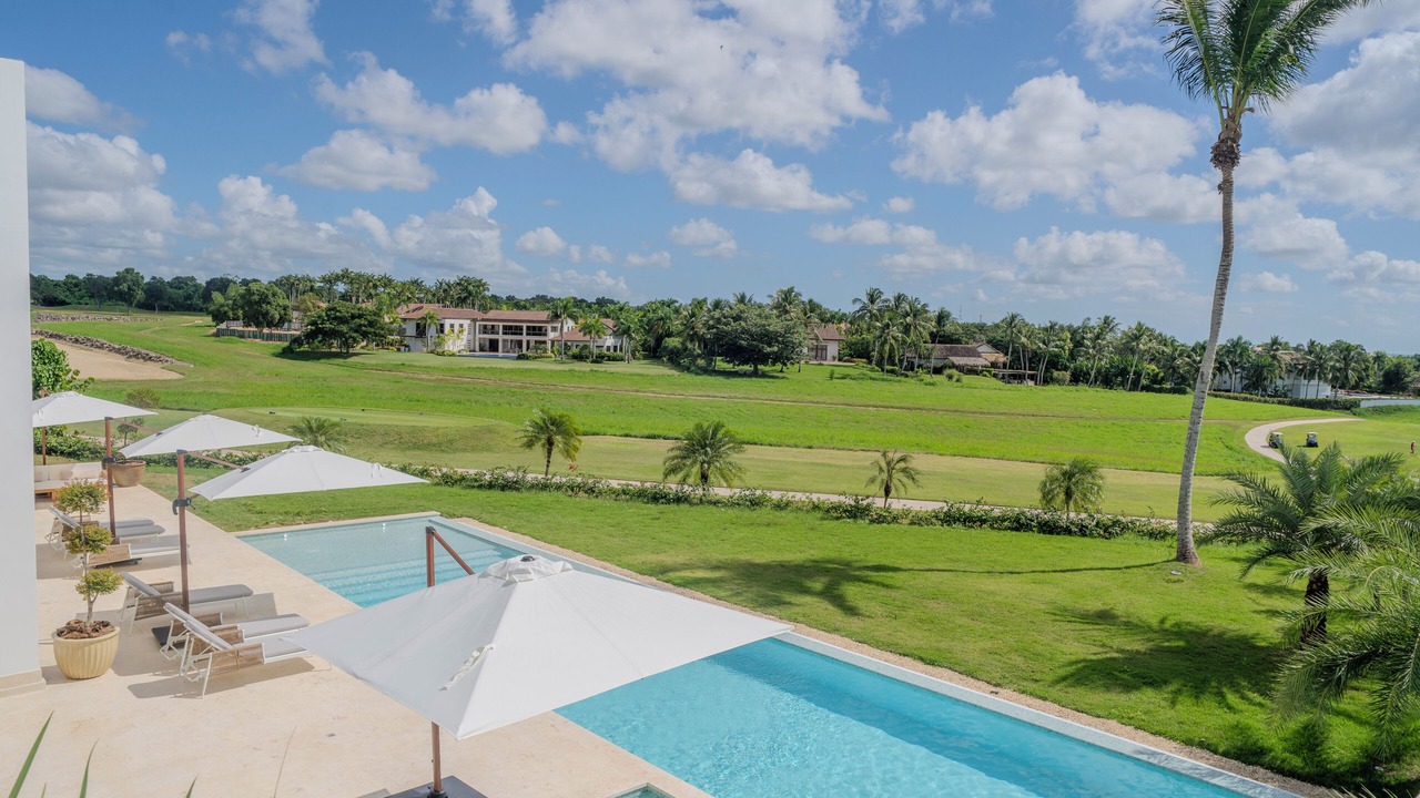 Photo of Outdoor in Casa de Campo