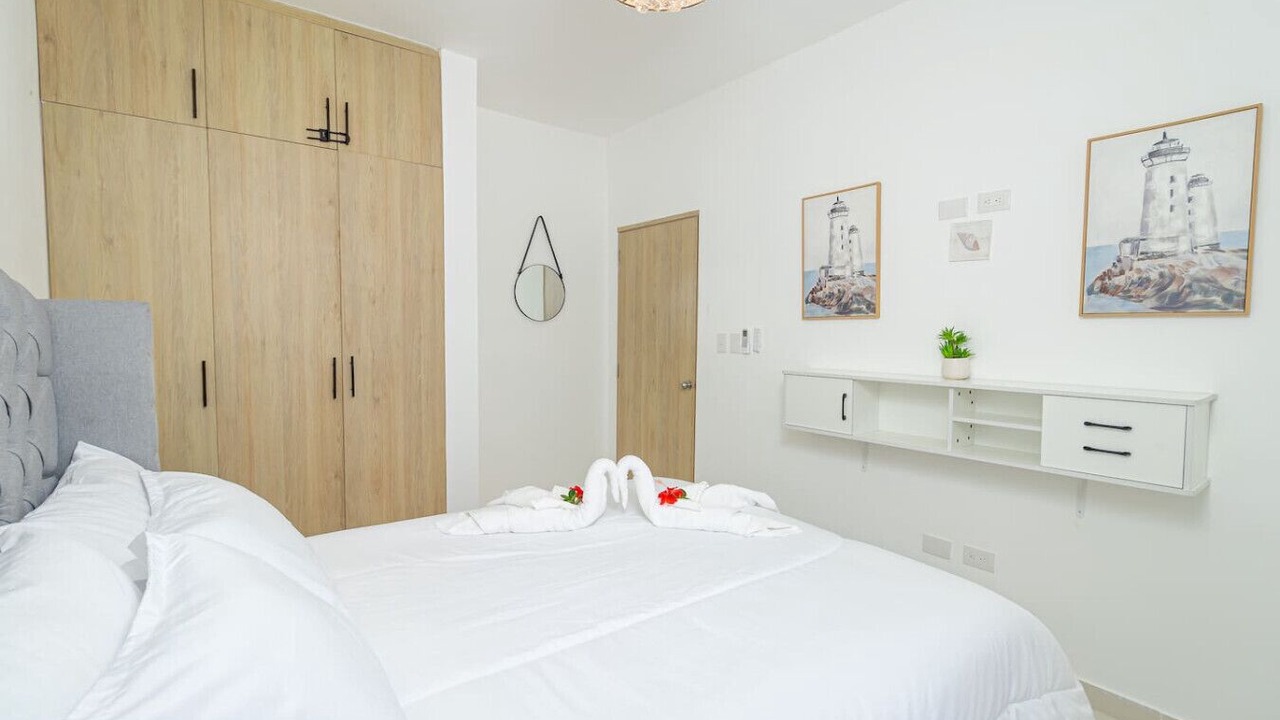 Photo of Bedroom in Los Melones